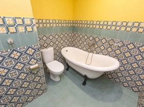 Апартаменты Nekrasoffapart Двухуровые Family&group