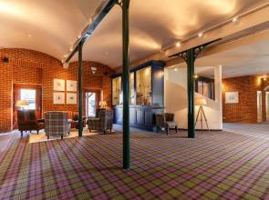 Cihelny Golf & Wellness Resort