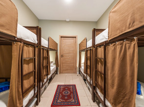 Хостел Азовский