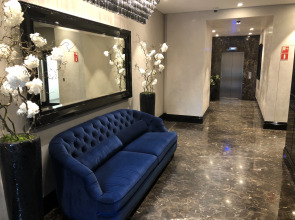 Апартаменты на Белорусской