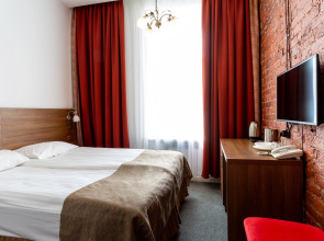 Гостевой дом Талисман Гороховая