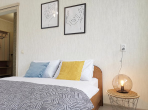 Апартаменты у Космопорта