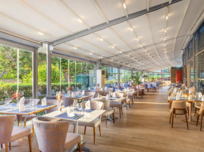 Concorde De Luxe Resort Lara Antalya – Prive Ultra All Inclusive