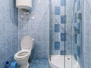 Гостевой дом Старый Псков