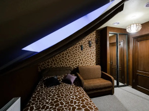 Гостевой дом Атлас