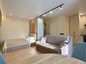 Апартаменты ArendaGrad Багратиона 57б