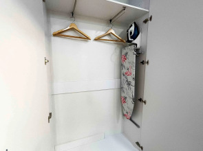 Апартаменты Студия