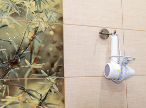 Апартаменты Солнечная Студия