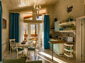 Отель Нарния