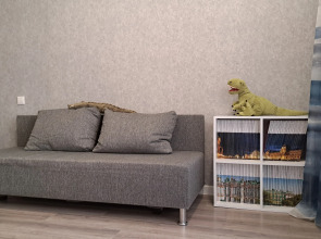 Квартира Семья с подземным паркингом