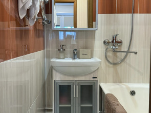 Квартира Двухкомнатная с раздельными комнатами