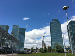 Апарт Отель Северное Сияние