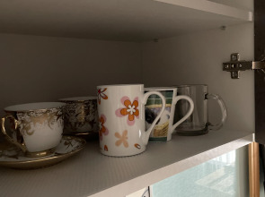 Квартира Апартаменты