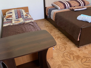 Гостевой Дом Адиле