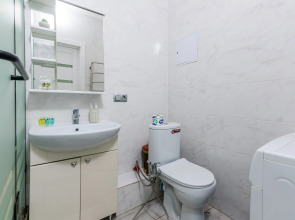 Апартаменты Комфортная Студия в ЖК Атлант (атл 9)