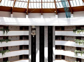 Отель Rahat Palace