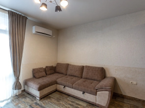 Апартаменты у Самого Моря 66