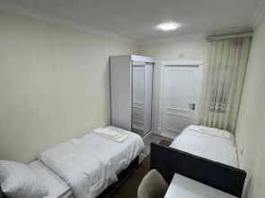 Отель Registan Palace