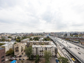 Квартира Русаковская 2-64