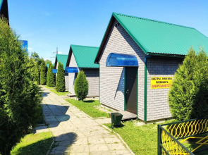 База отдыха Туристический Комплекс Ботик