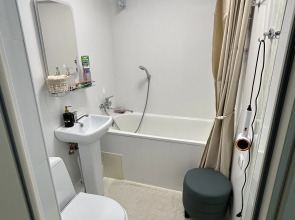 Квартира Стильная 1-комнатная в центре Владикавказа