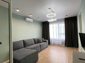 Апартаменты Пять Звёзд Парк Терешковой