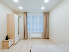 Квартира Двушка на планете