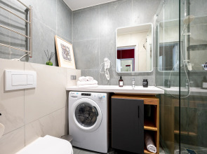 Квартира Кировский Авенир