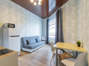 Апартаменты DreamHouse ЖК Сириус