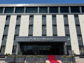 Porto Bello Hotel
