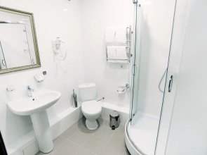 Отель Горизонт