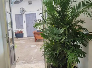 Бутик-отель Edem Traditional House