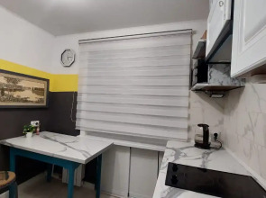 Квартира на Мухина 23