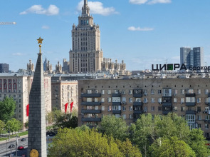 Квартира на Киевской