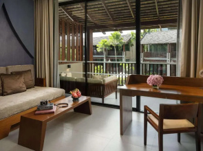 Avista Hideaway Phuket Patong – MGallery