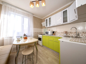 Апартаменты FSF Советский 6/2-Бесконтактный заезд