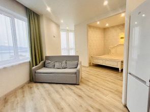 Апартаменты на Маяке с видом на море