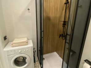 Апартаменты BalticSea