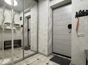 Квартира Однокомнатная Степаняна 7-43 КакДома Севастополь