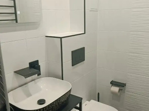 Квартира Двушка в Центре на Берегу р. Которосль