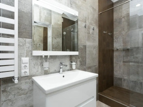 Апартаменты Lilienthal 1