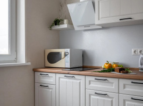 Апартаменты на Снежной