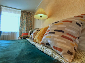 Квартира на Петропавловской 60