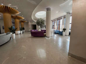 Квартира Green FOX новая в самом элитном ЖК Астрахани