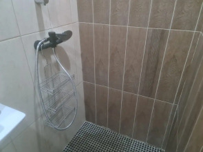 Гостевой дом Доходный Дом Графа Шпиль-Менского