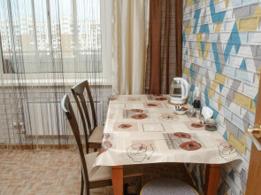 Апартаменты Dom Vistel на Спортивной 13