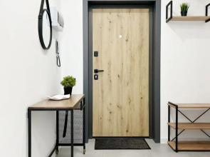 Квартира Студия комфорт класса рядом с медицинской академией