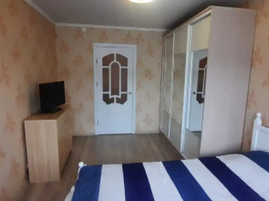 Квартира у моря в Балтийске