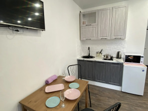 Апартаменты в Центре Новосибирска