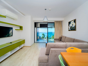 Апарт-Отель Delfino Boutique